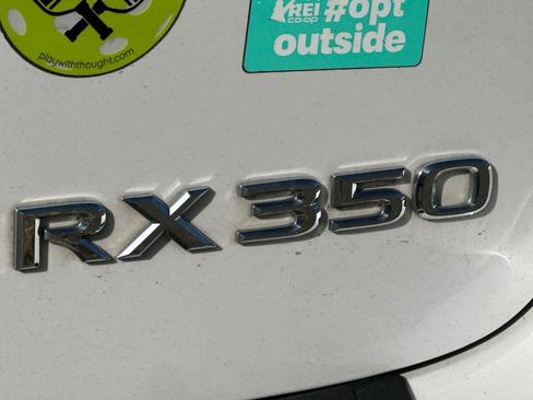 Used 2015 Lexus RX 350 AWD image 7