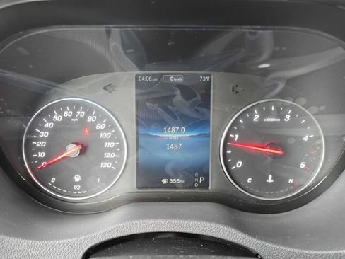 Used 2025 Mercedes-Benz Sprinter 2500 image 29