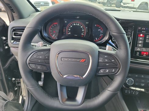 New 2026 Dodge Durango GT image 20