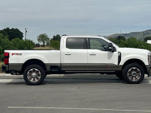 Used 2026 Ford F350 King Ranch image 3