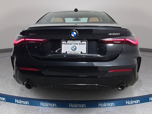 New 2026 BMW 430i xDrive Coupe w/ M Sport Package AWD/4WD image 6