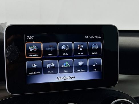 Used 2019 Mercedes-Benz GLC 300 4MATIC Coupe image 16
