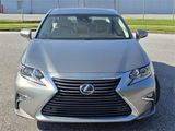 Used 2017 Lexus ES 350 image 2