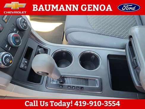 Used 2012 Chevrolet Traverse LS FWD image 24