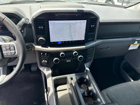 Used 2024 Ford F150 XLT RWD image 8
