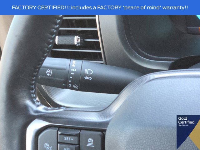 Used 2024 Ford F150 Platinum w/ Equipment Group 702A High AWD/4WD image 43
