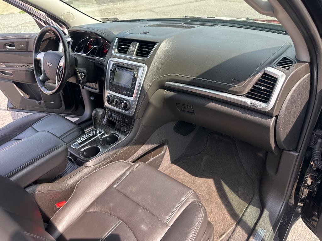 Used 2017 GMC Acadia Limited SLT AWD/4WD image 38
