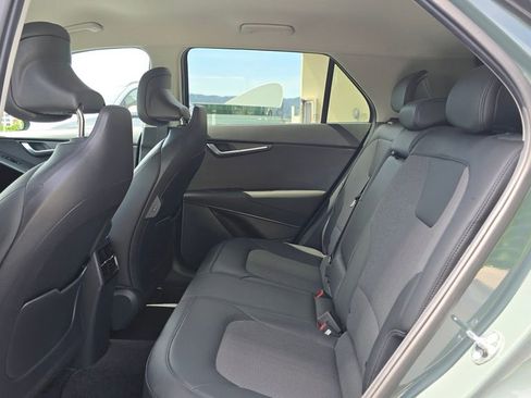 Used 2023 Kia Niro EX FWD image 17