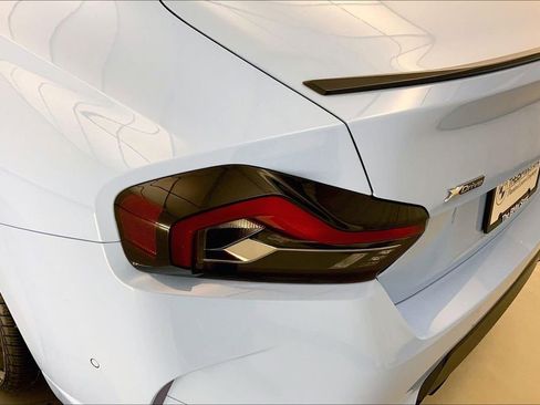 Used 2025 BMW M240i xDrive Coupe w/ Premium Package AWD/4WD image 28