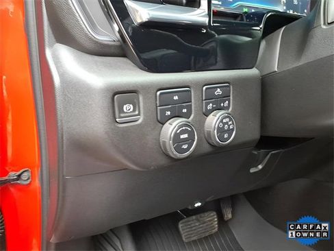 Used 2024 Chevrolet Silverado 2500 LT image 21