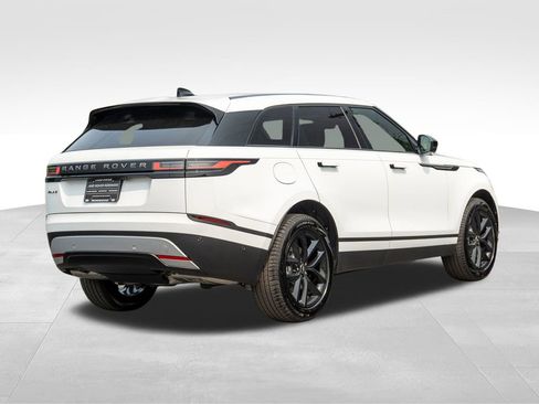 New 2026 Land Rover Range Rover Velar S image 4