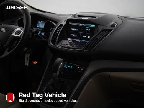 Used 2014 Ford Escape SE w/ Equipment Group 201A image 13