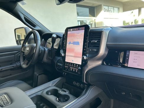 New 2026 RAM 2500 Rebel w/ Rebel Level 2 Equipment Group image 28