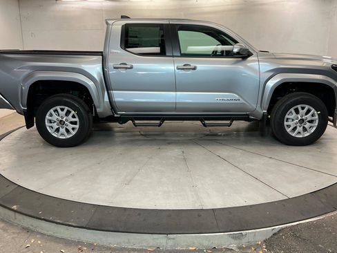 New 2026 Toyota Tacoma SR5 AWD/4WD image 6