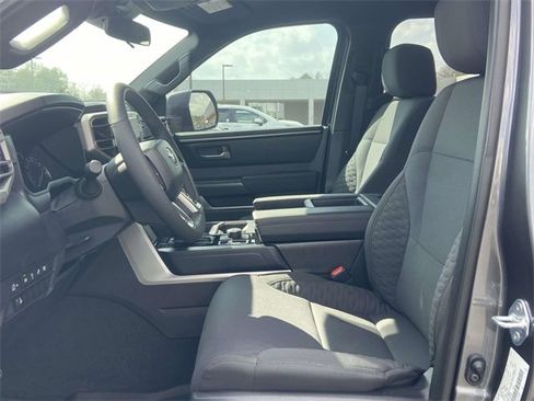 Used 2025 Toyota Tundra SR5 w/ TRD Off-Road Package image 11