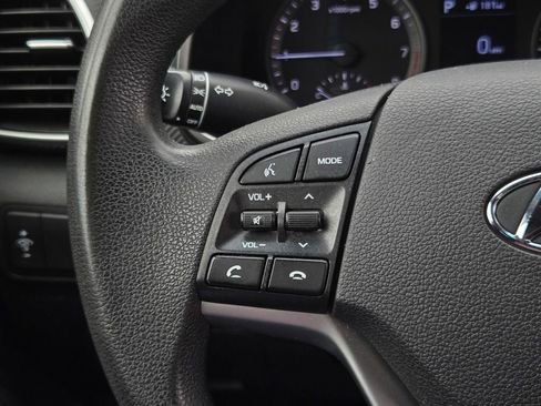 Used 2020 Hyundai Tucson SE FWD image 22