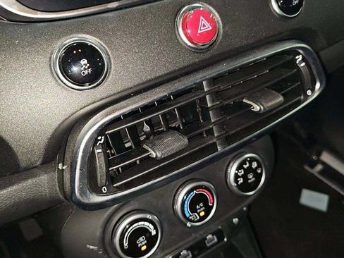 Used 2023 FIAT 500X Pop AWD/4WD image 16