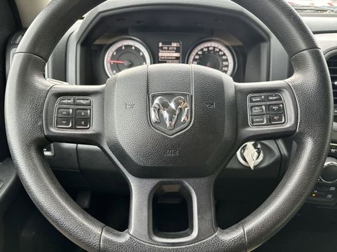 Used 2015 RAM 1500 Express image 6
