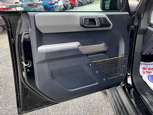 Certified 2023 Ford Bronco Badlands image 15