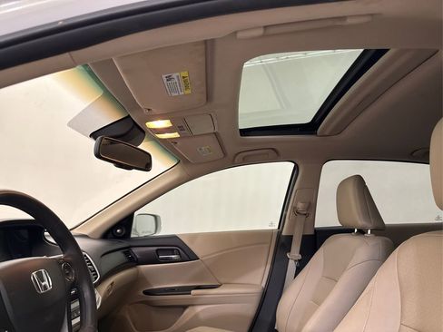 Used 2014 Honda Accord EX-L image 31