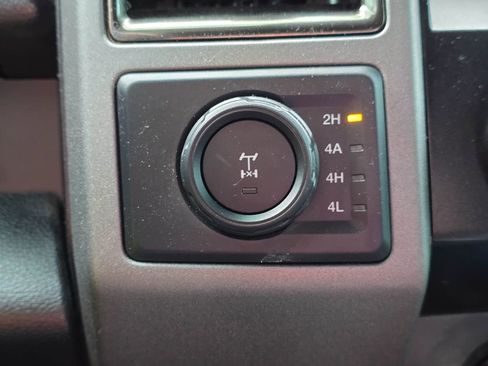 Used 2020 Ford F150 Raptor AWD/4WD image 19