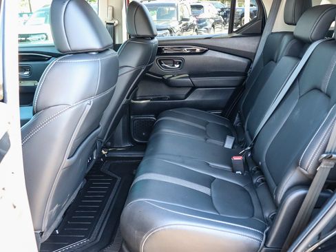 Used 2026 Honda Passport RTL image 17