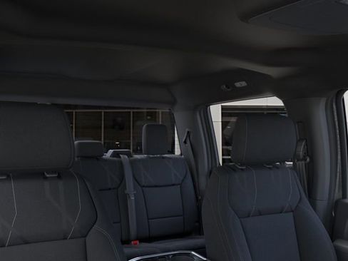 New 2026 Ford F150 STX w/ Equipment Group 200A image 22