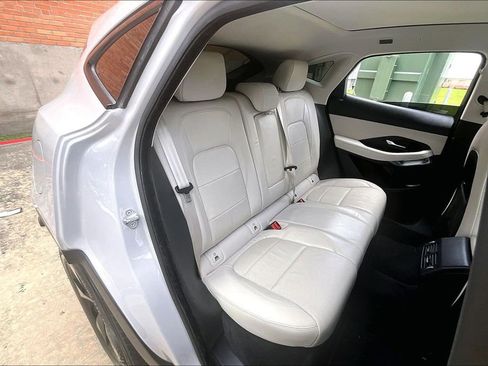 Used 2019 Jaguar E-PACE R-Dynamic S image 35