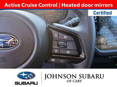 Used 2026 Subaru Forester Limited w/ Limited Package image 14