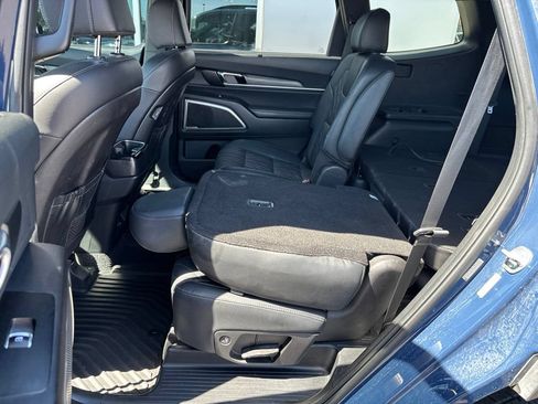 Certified 2024 Kia Telluride EX X-Line AWD/4WD image 15
