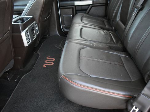 Used 2016 Ford F150 King Ranch w/ Equipment Group 601A Luxury image 25