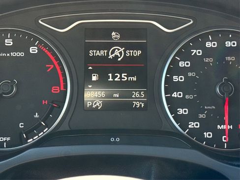 Used 2020 Audi A3 2.0T Premium w/ Final Edition Package image 17