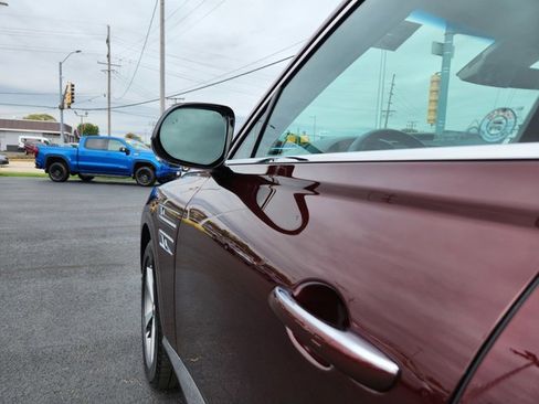 Used 2021 Genesis GV80 3.5T image 42