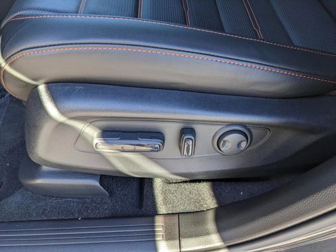 New 2026 Honda CR-V Sport-L image 18