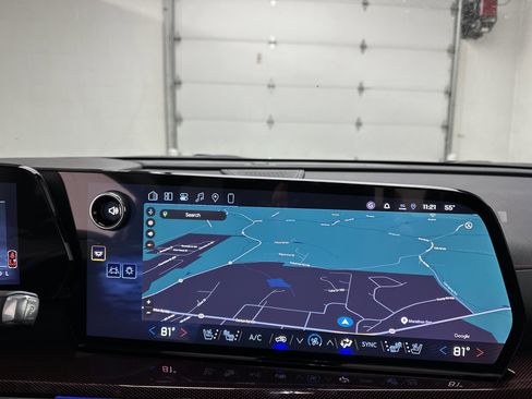 New 2026 Chevrolet Traverse RS image 38