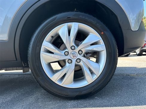 New 2026 Buick Encore GX Preferred w/ Comfort Package image 20