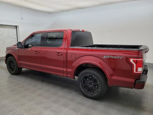 Used 2015 Ford F150 XLT w/ Equipment Group 301A Mid RWD image 3