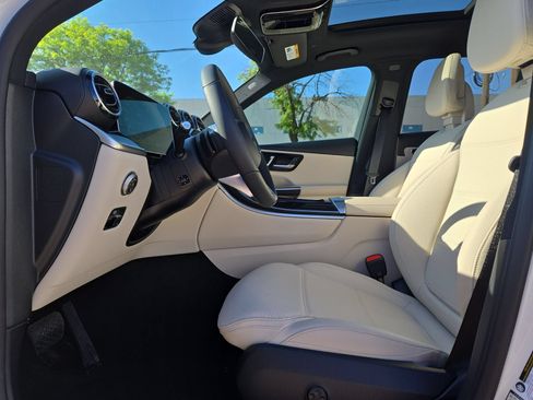 Certified 2026 Mercedes-Benz GLC 300 4MATIC image 16