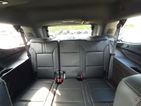 Used 2023 Chevrolet Tahoe RST w/ Luxury Package AWD/4WD image 35