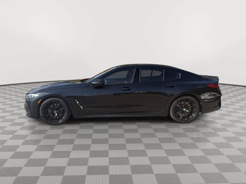 Used 2020 BMW 840i Gran Coupe xDrive w/ M Sport Package AWD/4WD image 33