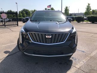 Used 2023 Cadillac XT4 Premium Luxury w/ Technology Package AWD/4WD video 2