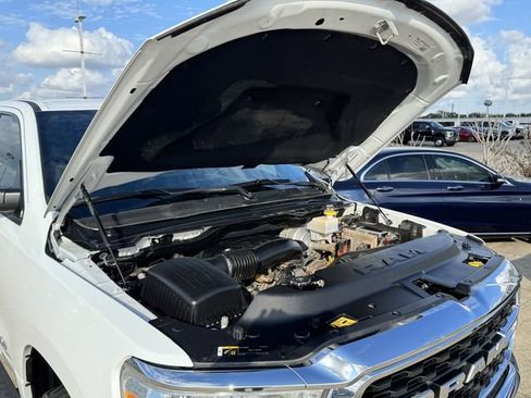 Used 2022 RAM 1500 Lone Star image 26