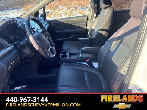 Used 2024 Honda Odyssey Sport image 5