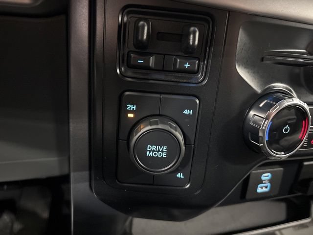 Used 2023 Ford F150 XLT w/ Equipment Group 302A High AWD/4WD image 25