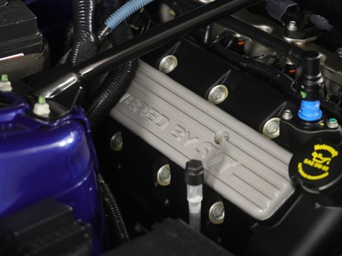 Used 2008 Ford Mustang Shelby GT500 image 75