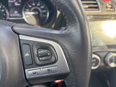 Used 2018 Subaru Forester 2.5i Limited image 37