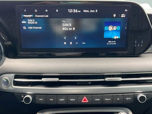 Used 2024 Hyundai Palisade Calligraphy AWD/4WD image 14