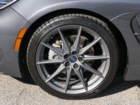 Certified 2023 Subaru BRZ Limited image 10