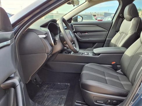 New 2026 MAZDA CX-50 AWD 2.5 S w/ Weather Package image 5