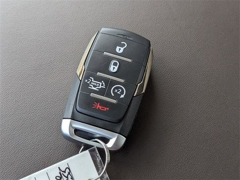 New 2026 RAM 2500 Limited image 30